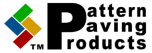 Pattern Paving Logo