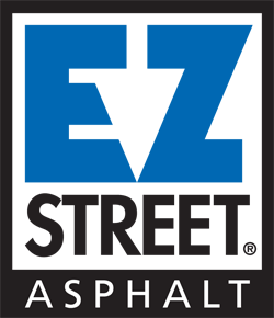 EZ Street pothole repair