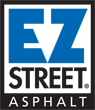 EZ street asphalt
