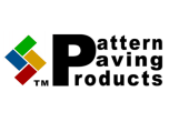 Pattern Paving Products