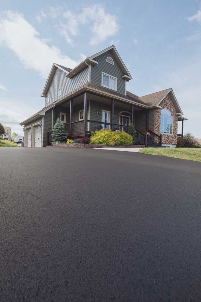 Quispamsis Paving