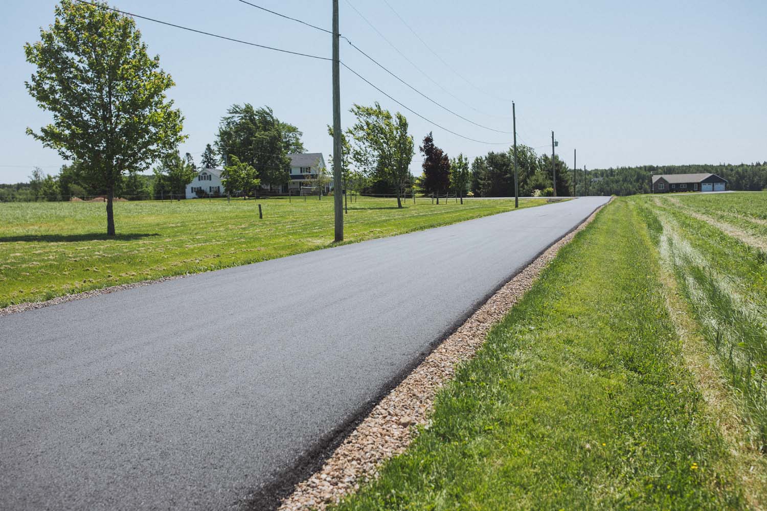 Salisbury Driveway Paving